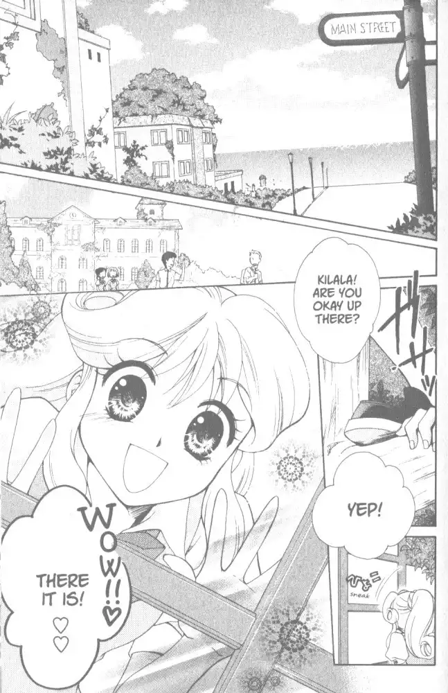 Kirara Princess Chapter 1 7